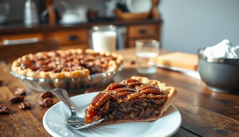Easy Pecan Pie