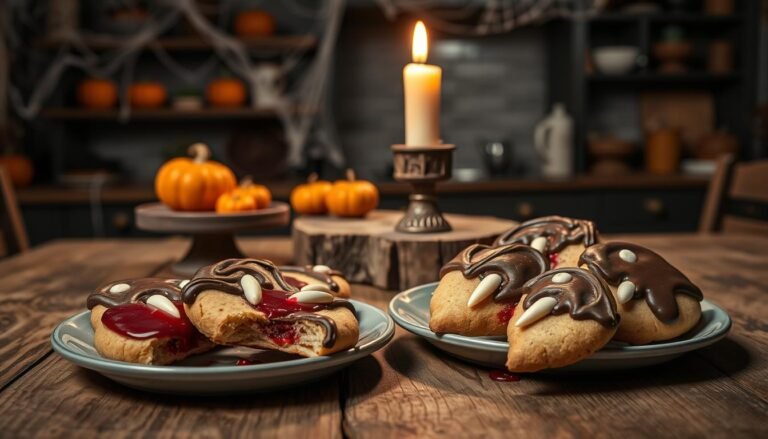 Vampire Cookies