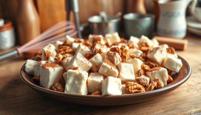 White Chocolate Rocky Road